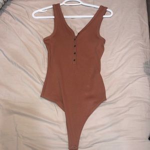 Bodysuit
